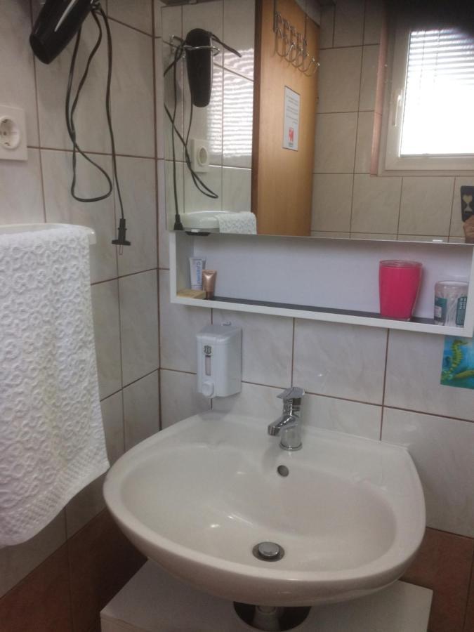 Botic Apartments سيلو المظهر الخارجي الصورة