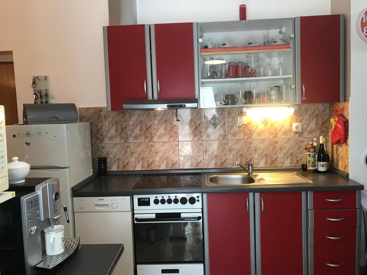Botic Apartments سيلو المظهر الخارجي الصورة