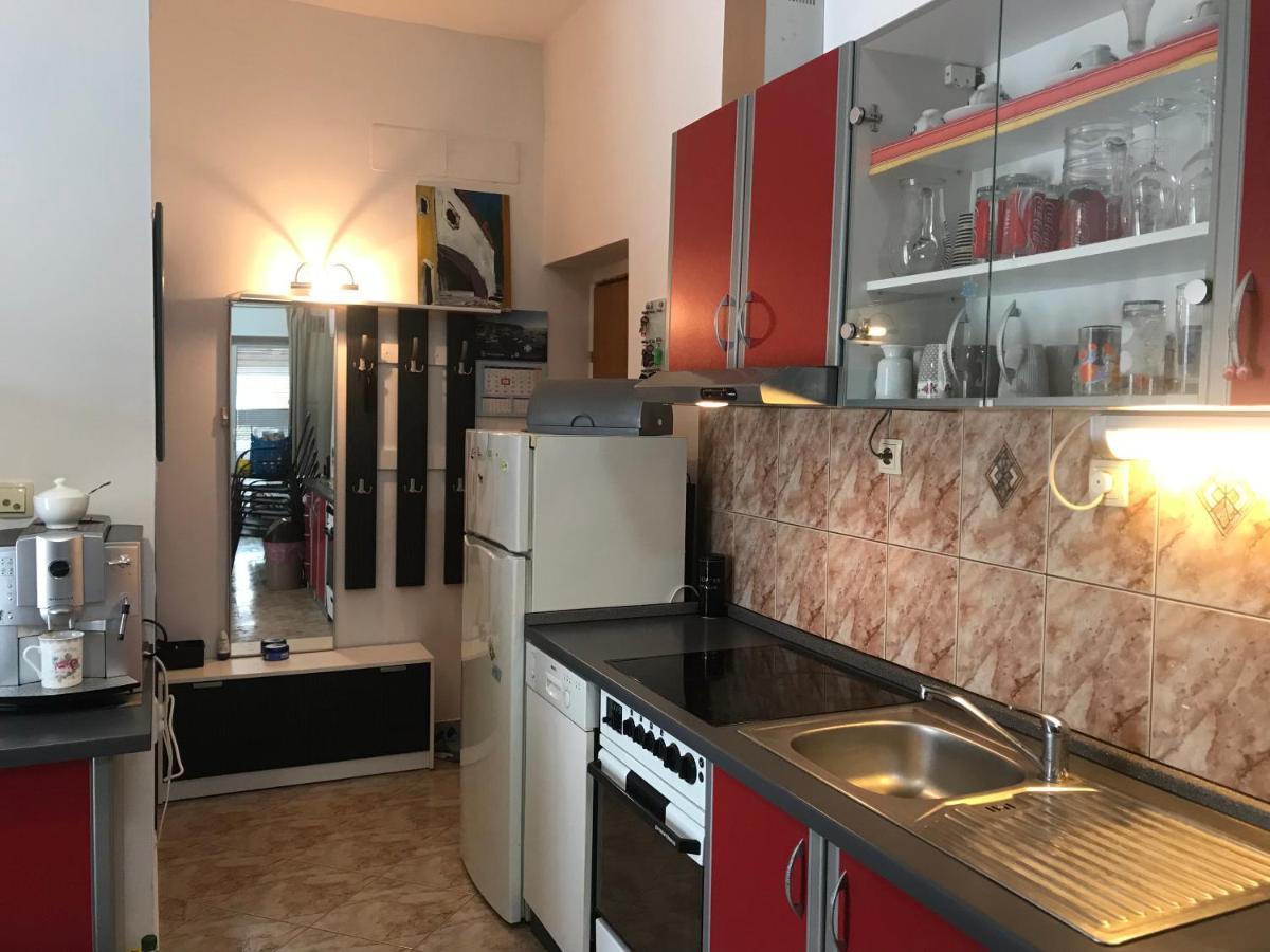 Botic Apartments سيلو المظهر الخارجي الصورة