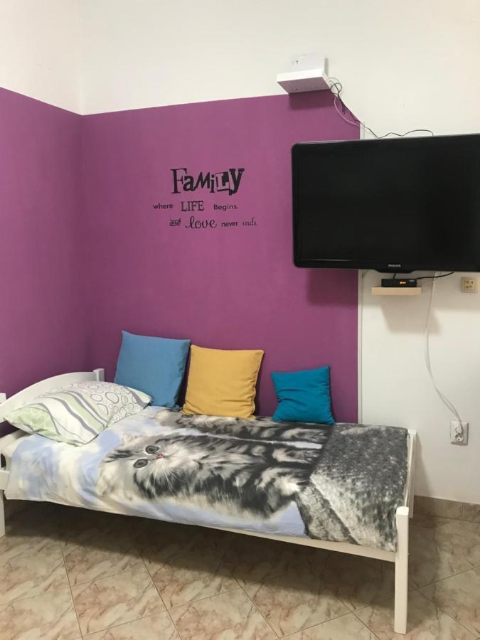 Botic Apartments سيلو المظهر الخارجي الصورة