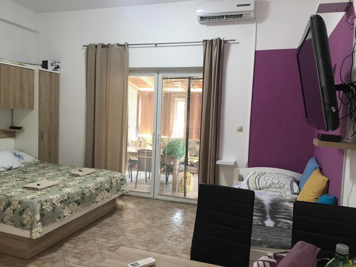 Botic Apartments سيلو المظهر الخارجي الصورة