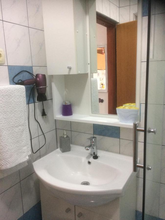 Botic Apartments سيلو المظهر الخارجي الصورة