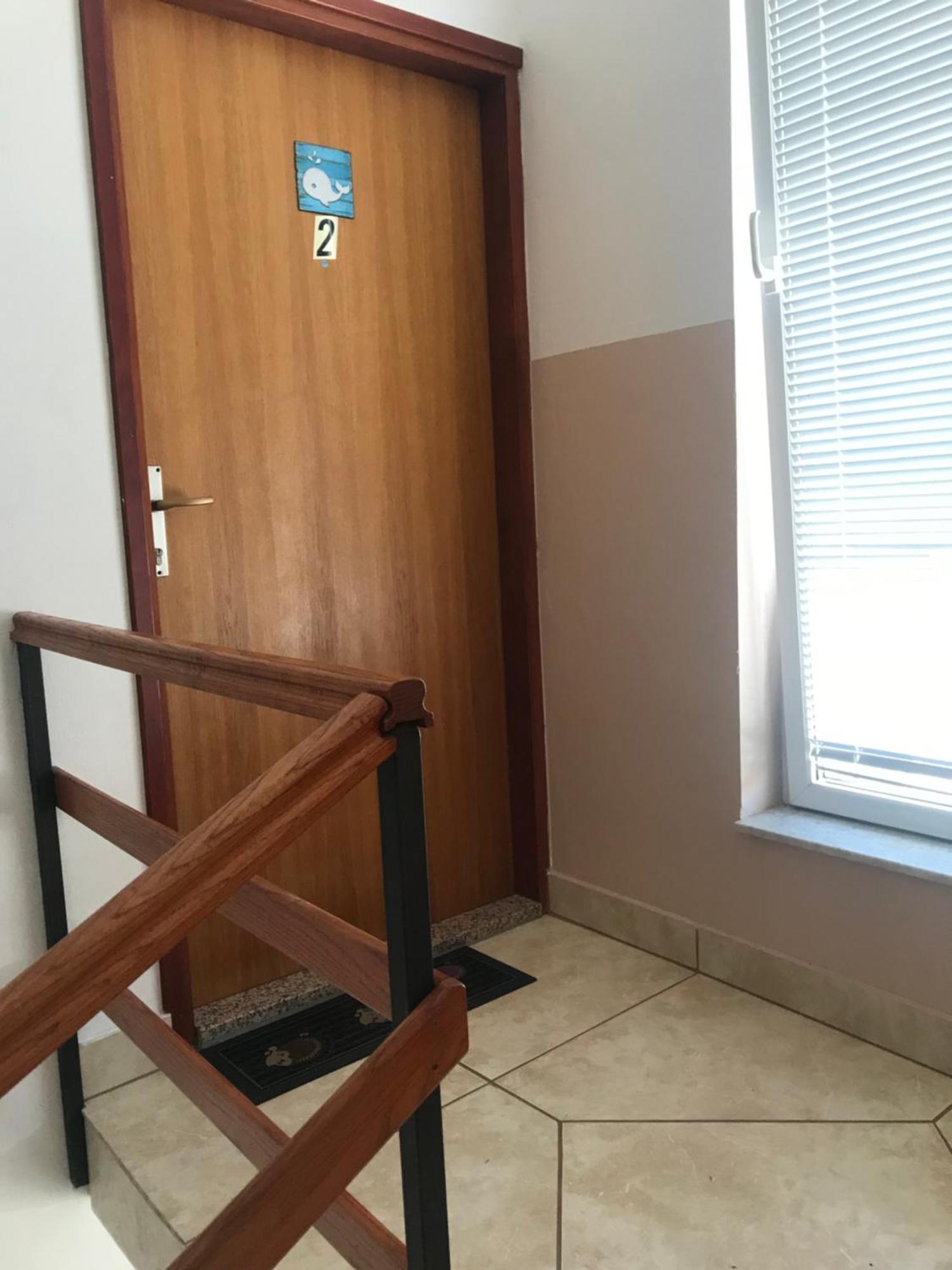 Botic Apartments سيلو المظهر الخارجي الصورة